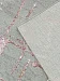 Liman F164 Gray-Pink Дорожка (Код: 760625) 2