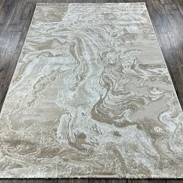 Ковер прямоугольный LUXEMBOURG 6050b_s_cream_s_beige | Турция