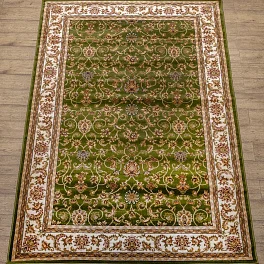 Ковер прямоугольный Акварель 20624-22111-1 | Россия