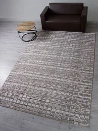 Ковер прямоугольный antep lt2392 995 grey | Турция