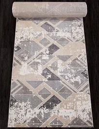 Ковровая дорожка Naturel D979 Beige Дорожка