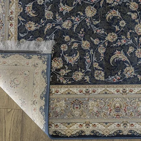 Lavin Afshari Navy Blue Прямой (Код: 614800) 3 photo