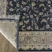 Lavin Afshari Navy Blue Прямой (Код: 614800) 3