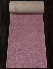 Ковровая дорожка Lana T600 Lilac Дорожка