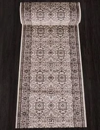 Ковровая дорожка Colizey D868 Cream Дорожка