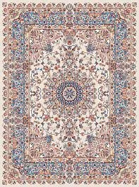 Ковер прямоугольный Семеркант  29203 22822  | Россия