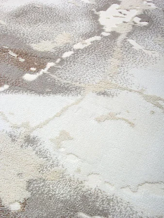 Graff 3270 Gray-Beige Дорожка (Код: 789257) 2 photo
