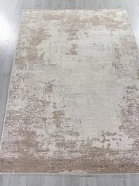 Ковер прямоугольный kabul mp14 beige | Россия