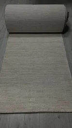 Ковровая дорожка Armina Ga016A Brown / Brown Дорожка