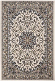Ковер прямоугольный Kashqai Osta 45336_100 | Бельгия