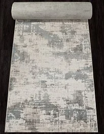 Ковровая дорожка Naturel F230 Beige-Blue Дорожка