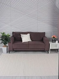 Ковер прямоугольный afra st048a cream | Турция