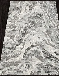 Ковер прямоугольный Armina ga017g grey / grey | Турция