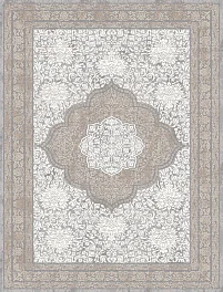 Ковер прямоугольный Лакшери  27724 23323 | Россия