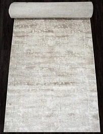 Ковровая дорожка Marmaris 26941A Gry / D.beige Дорожка