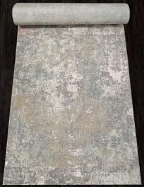 Ковровая дорожка Liman F163 Beige-Pink Дорожка