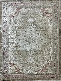 Ковер  Versailles Collection 4153_walnut | 