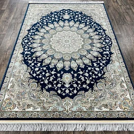 Ковер прямоугольный PERSIA LUX 1500 g203_d_blue | Иран