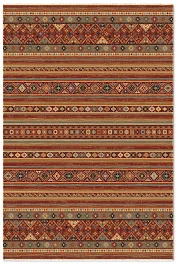 Ковер прямоугольный Antique 7685 1 53578 | Молдова