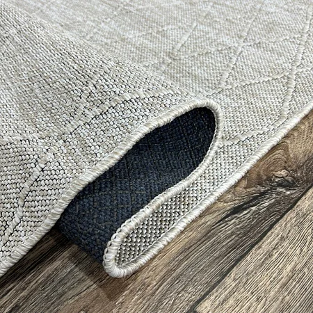 GABARDINE K5087 BEIGE-BEIGE (Код: 781505) 1 photo