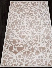 Ковер прямоугольный Miranda D967 BEIGE | Россия