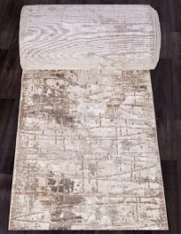 Ковровая дорожка Armina 03705A Brown / Brown Дорожка