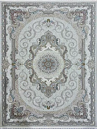 Ковер прямоугольный Iran 4500 144_c | Иран