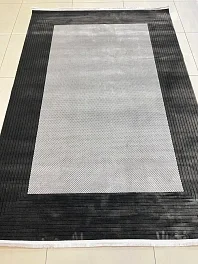Ковер Tierra 12885 a11 ANTHRACITE / Турция