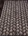 Sierra D723 Beige-Brown 2 Прямоугольник (Код: 640528) 0