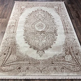 Ковер прямоугольный AMIRAL 23408_770_beige | Турция