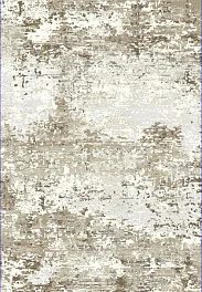 Ковровая дорожка Loft A487A Cream / Agray Рулон