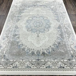 Ковер прямоугольный MARRAKECH 29079a_blue_cream | Турция