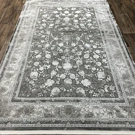 Ковер прямоугольный MARRAKECH 31904a_d_grey_d_grey | Турция