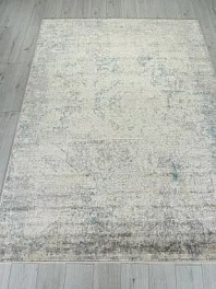 Ковер прямоугольный ombre mp31 cream | Россия