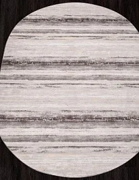 Ковер овальный Babil 34808 070 beige | Турция