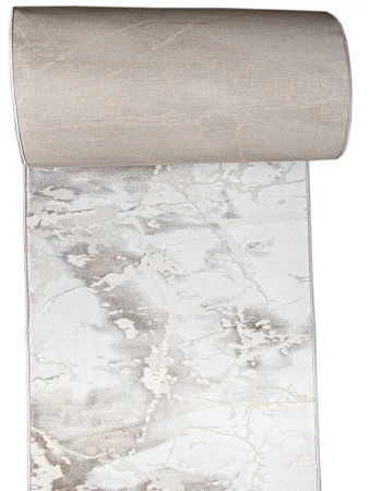 Graff 3270 Gray-Beige Дорожка (Код: 789257) 1 photo