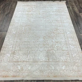Ковер прямоугольный VERSAILLES 4198_white | Иран