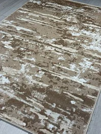 Ковер прямоугольный Alabama f176 light beige | Россия