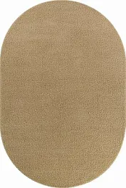 Ковер овальный lana t600 beige 5 | Россия