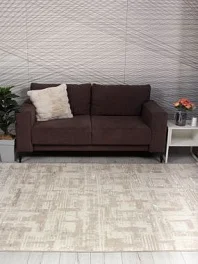Ковер прямоугольный lora 9573b l.vizon / l.vizon | Турция
