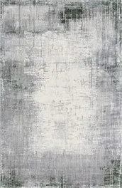 Ковер прямоугольный nensi GL019Y GREY / GREY | Турция