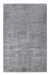 Ковер прямоугольный Leonidas b0758a_grey_grey | Турция