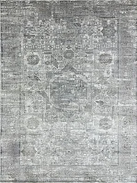 Ковер прямоугольный Bella Turkey y5084r_l_beige_grey | Турция