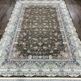 Ковер прямоугольный PERSIA LUX 1500 g244_brown | Иран