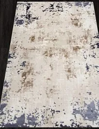 Ковер прямоугольный Samira O1442 030 Blue  | Турция