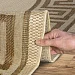 Флурлюкс (Сизаль) 51007 50111 Овал (Код: 569473) 2