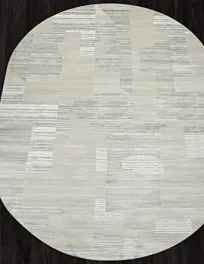 Ковер овальный sirius f190 cream-natural | Россия