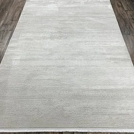 Ковер прямоугольный DECO 25242a_grey_grey | Турция