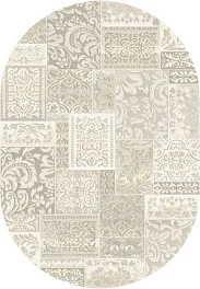 Ковер овальный Nubian 64153_2575_oval | Бельгия