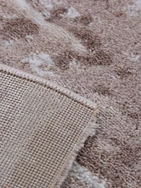 Ковровая дорожка Alabama F176 Light Beige Дорожка